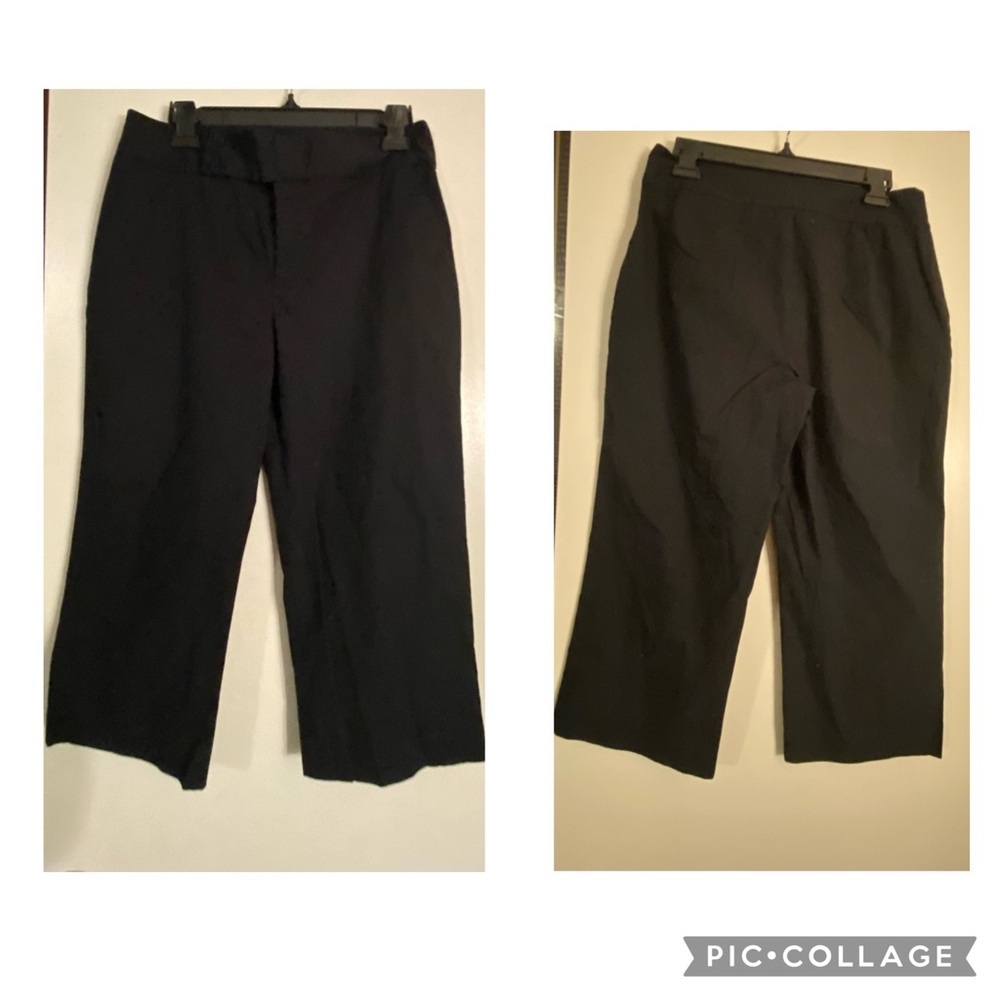 Lauren Ralph Lauren ladies capris size 8